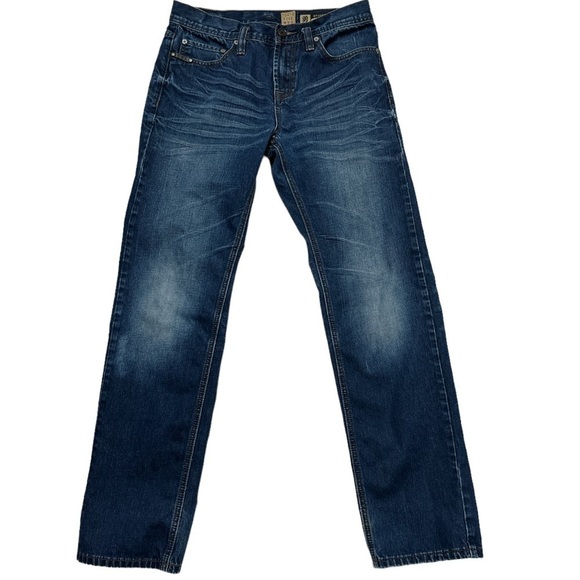 Tokyo Five Bravery Straight Leg Women’s Denim Jeans Size 30 **Flawed ** - Picture 12 of 15